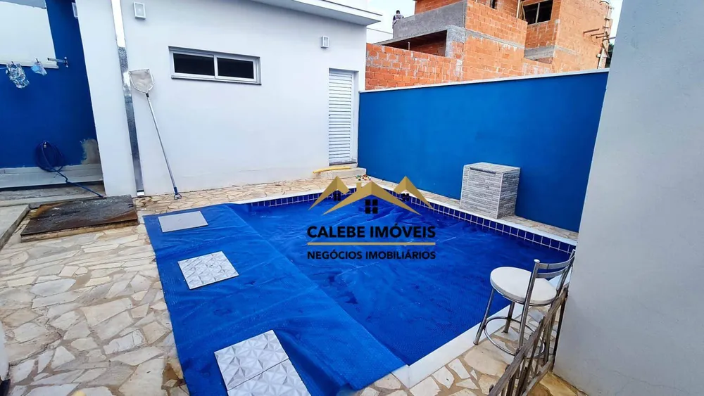 Casa de Condomínio, 3 quartos - Foto 12