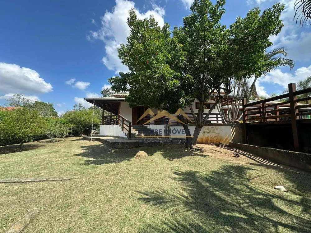 Chácara, 6 quartos, 5036 m² - Foto 15