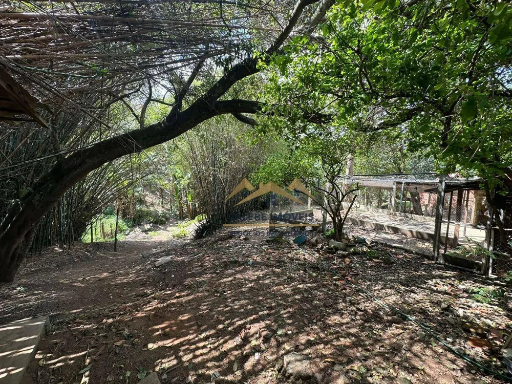 Chácara, 6 quartos, 5036 m² - Foto 14