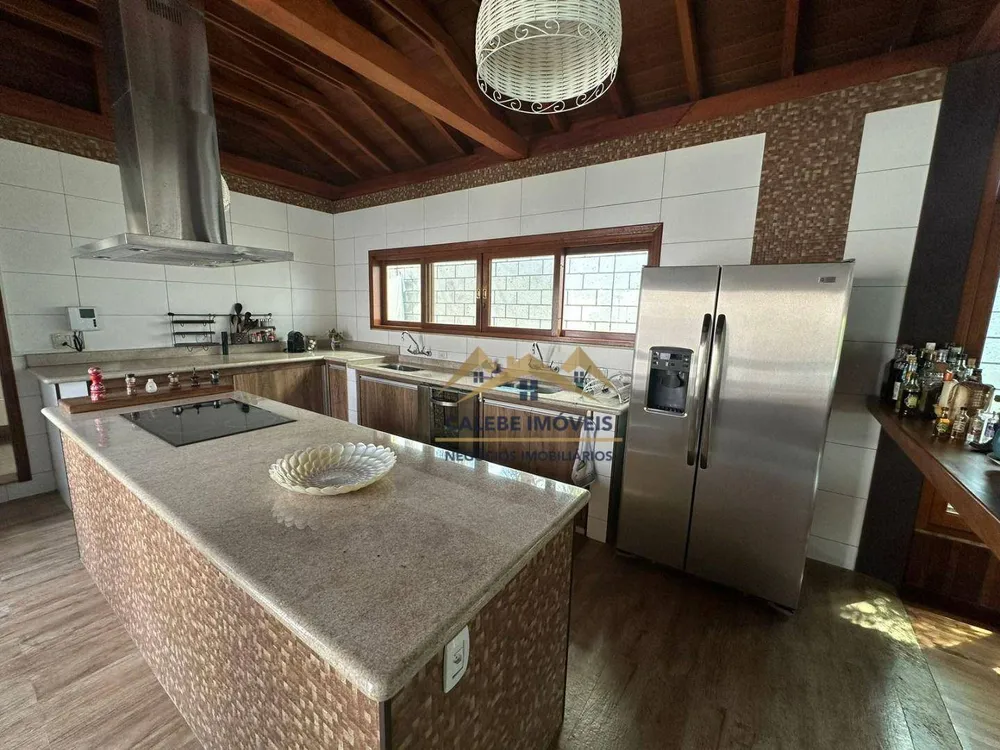 Chácara, 6 quartos, 5036 m² - Foto 3