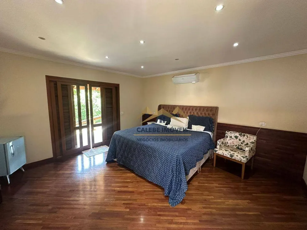 Chácara, 6 quartos, 5036 m² - Foto 8