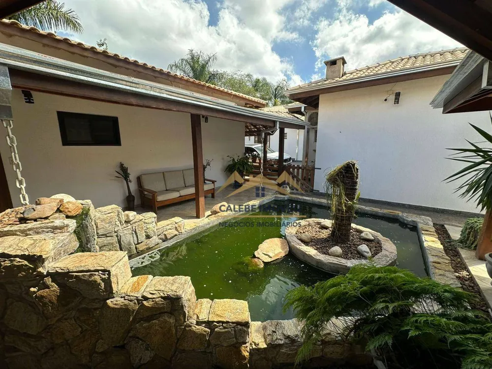 Chácara, 6 quartos, 5036 m² - Foto 5