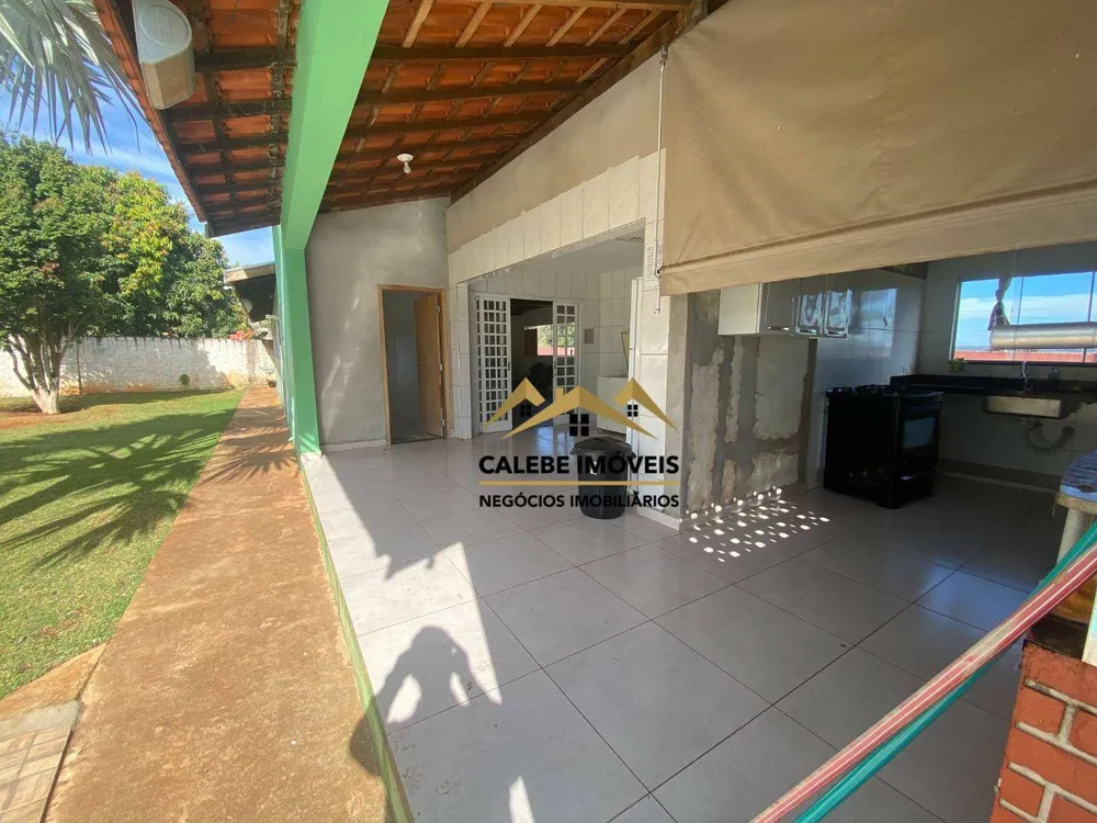 Chácara, 2 quartos, 4243 m² - Foto 4