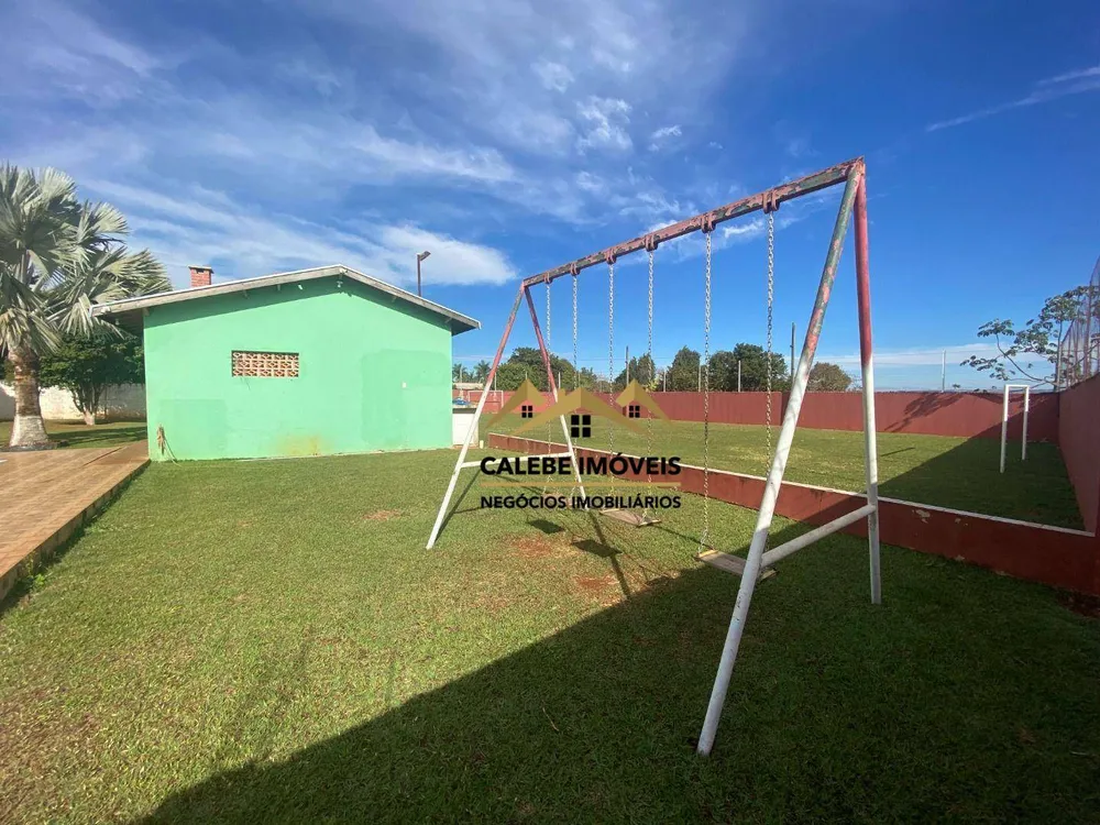 Chácara, 2 quartos, 4243 m² - Foto 1