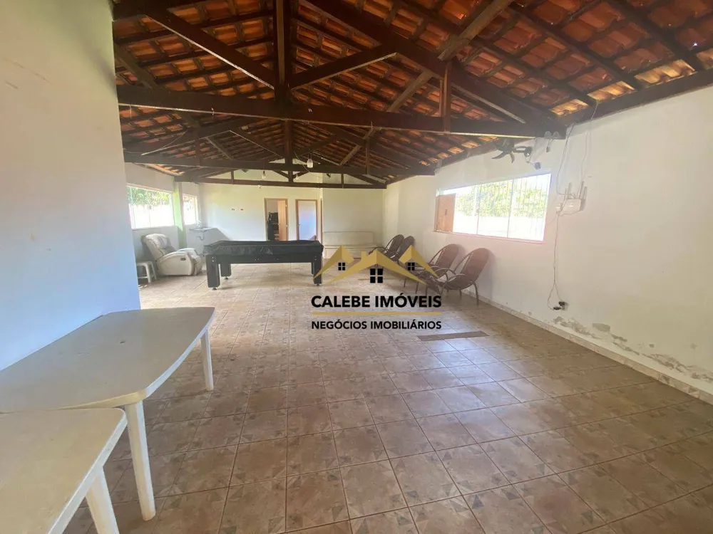 Chácara, 2 quartos, 4243 m² - Foto 5