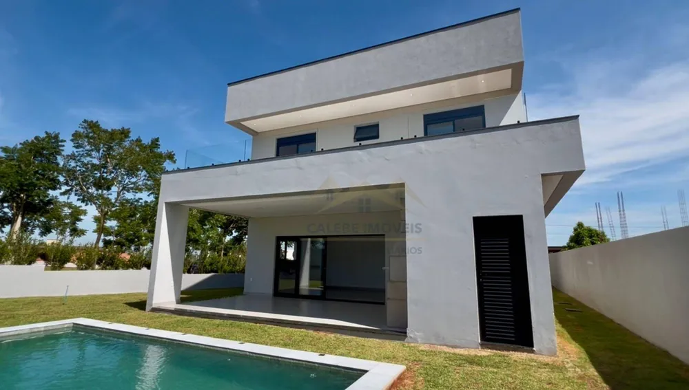 Casa de Condomínio, 3 quartos - Foto 5