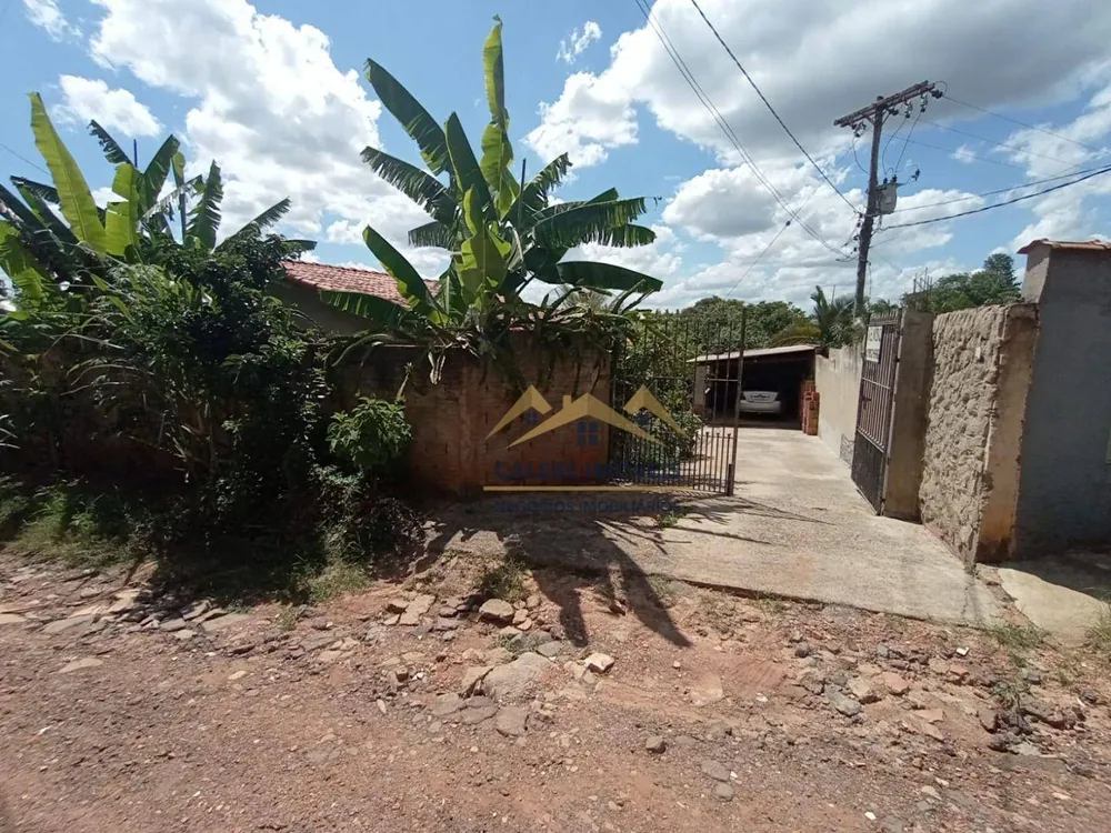 Terreno, 300 m² - Foto 1