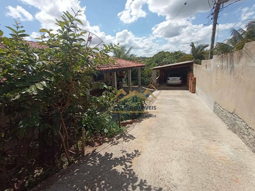 Terreno, 300 m² - Foto 1