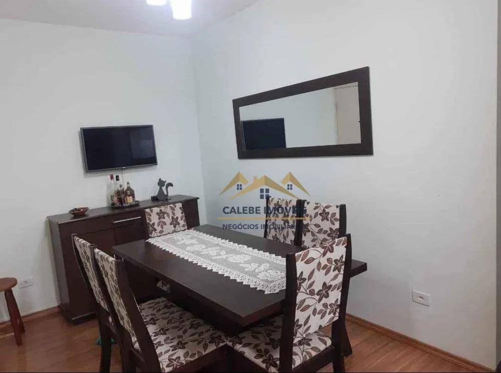 Apartamento, 2 quartos, 47 m² - Foto 1