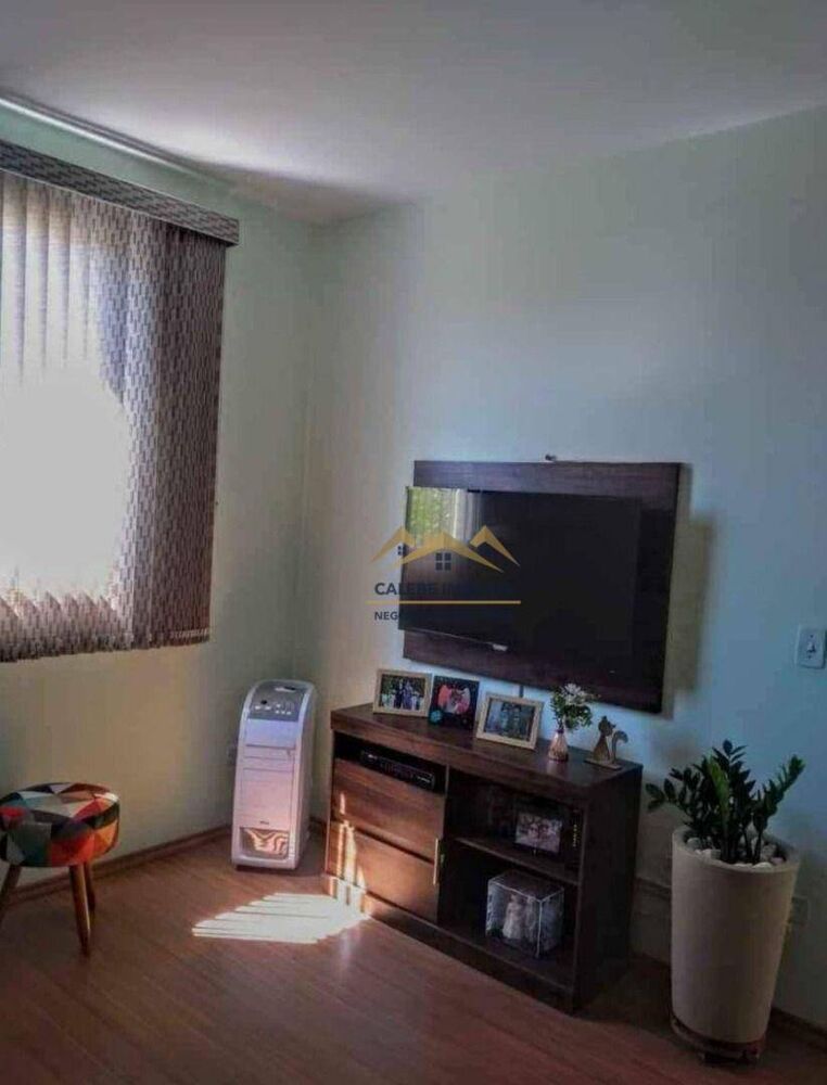 Apartamento, 2 quartos, 47 m² - Foto 2