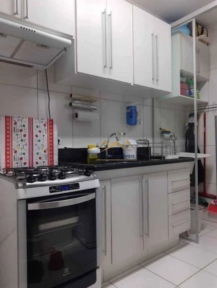 Apartamento, 2 quartos, 47 m² - Foto 2