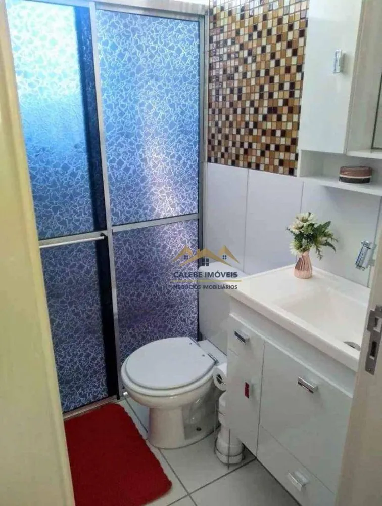 Apartamento, 2 quartos, 47 m² - Foto 4