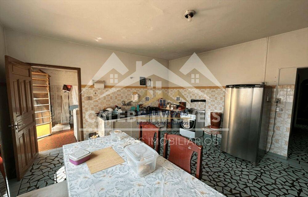 Casa, 3 quartos, 85 m² - Foto 1