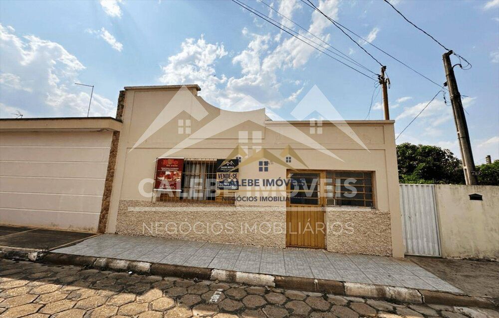 Casa, 3 quartos, 85 m² - Foto 4