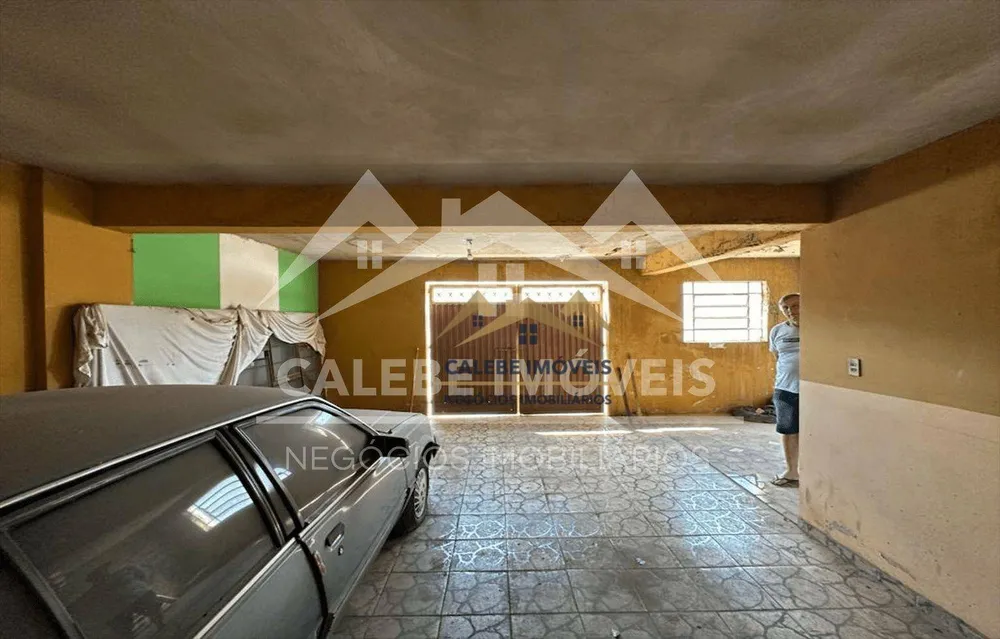 Casa, 3 quartos, 85 m² - Foto 11