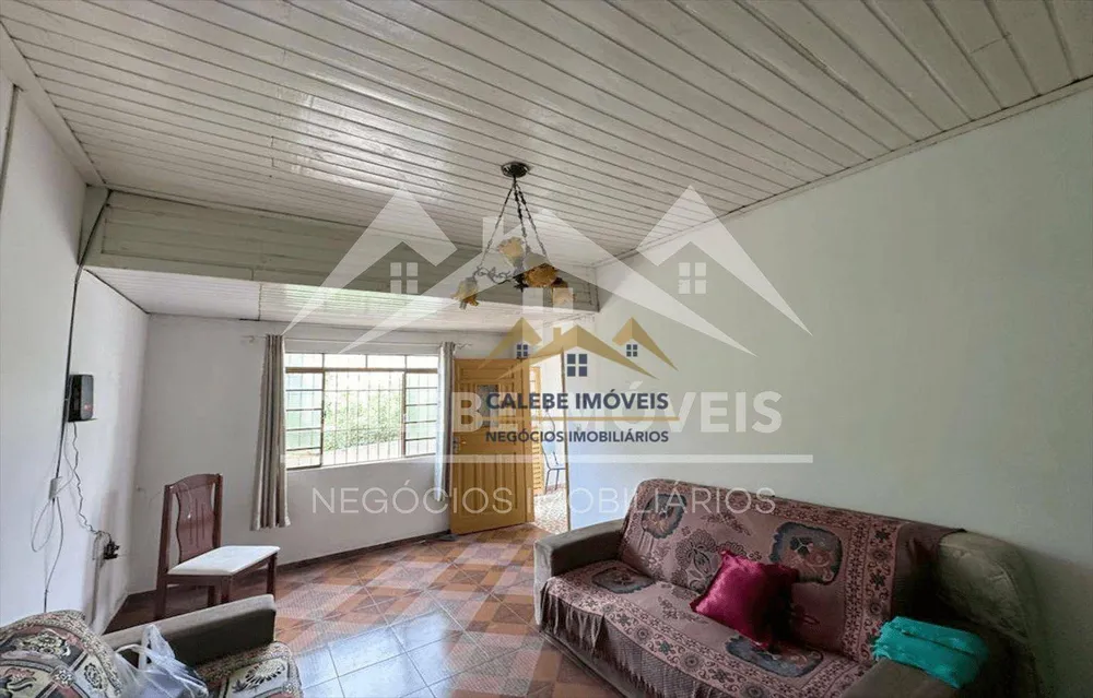 Casa, 3 quartos, 85 m² - Foto 2