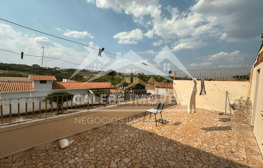 Casa, 3 quartos, 85 m² - Foto 10