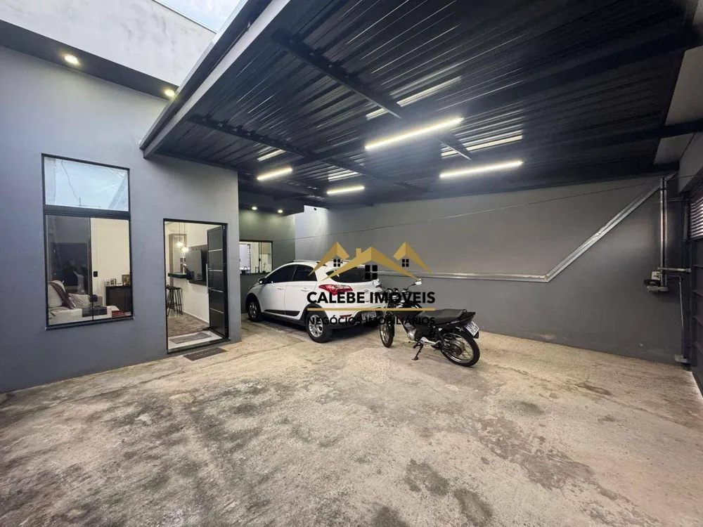 Casa, 2 quartos, 59 m² - Foto 2