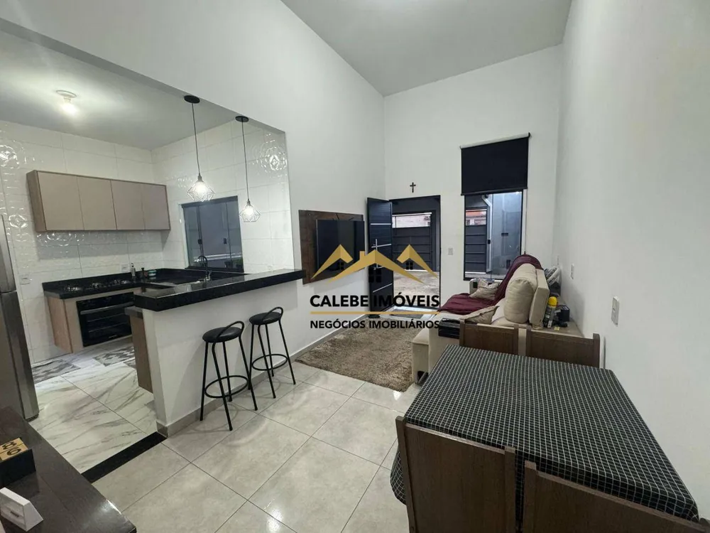 Casa, 2 quartos, 59 m² - Foto 4