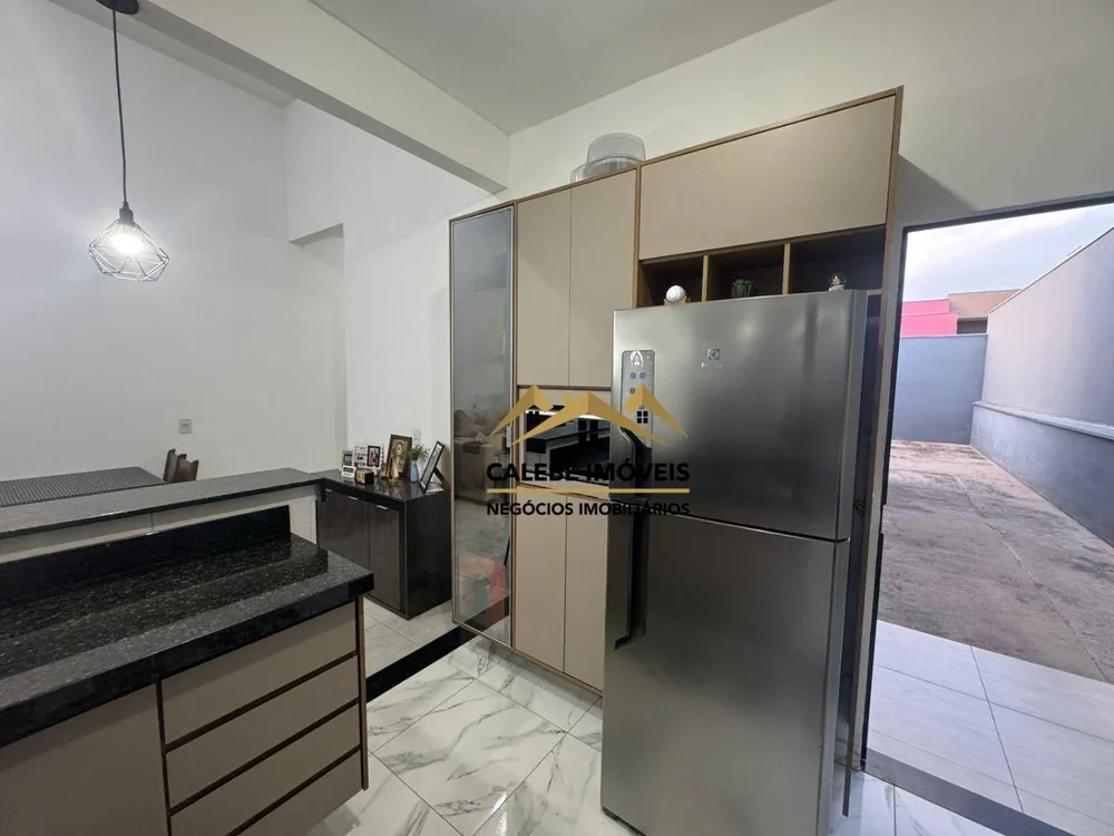 Casa, 2 quartos, 59 m² - Foto 5