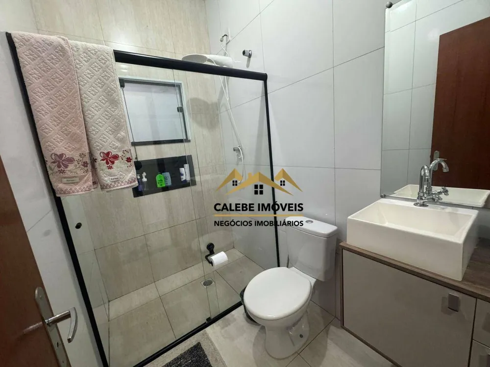 Casa, 2 quartos, 59 m² - Foto 7