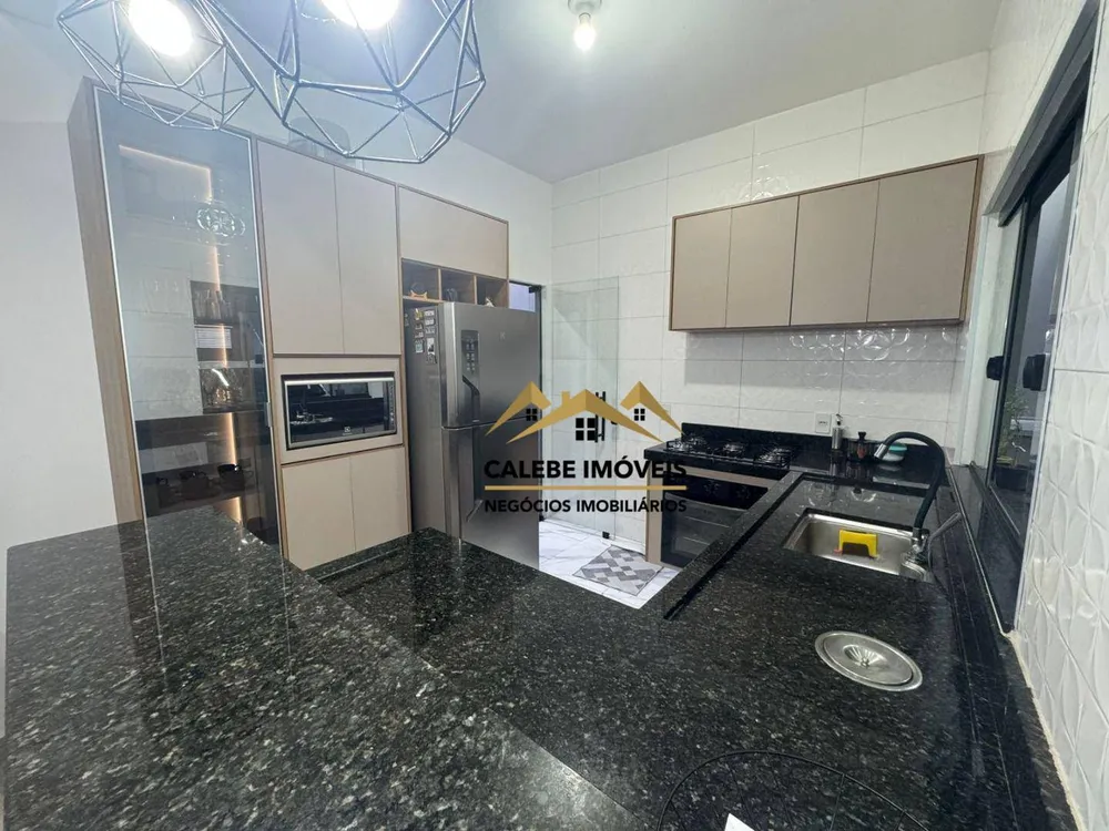 Casa, 2 quartos, 59 m² - Foto 6