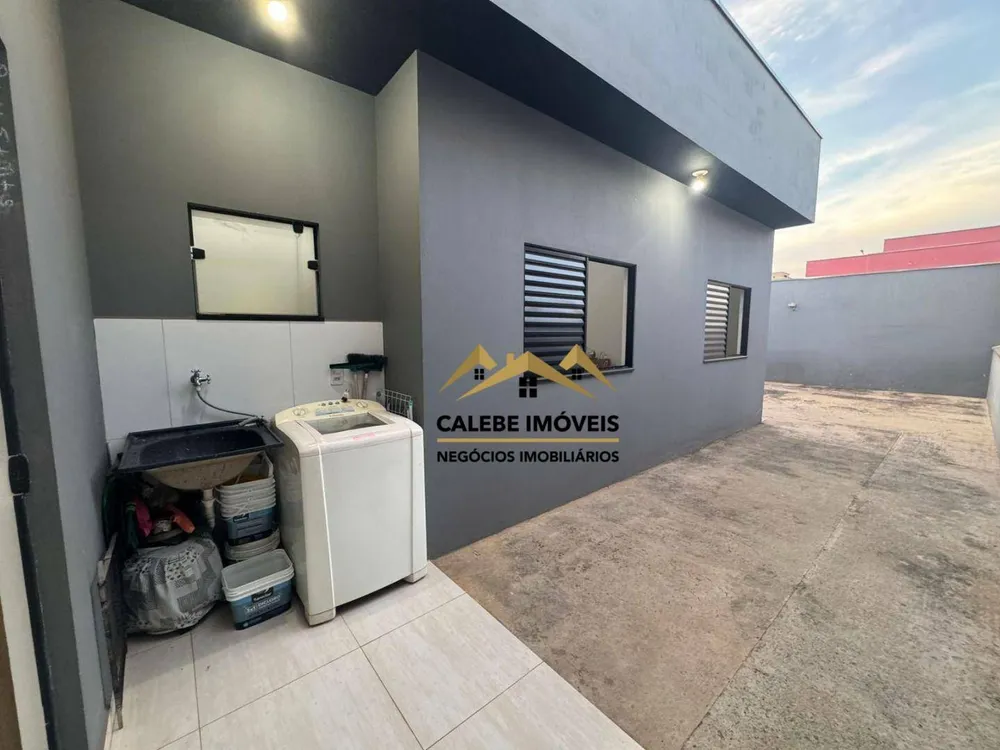 Casa, 2 quartos, 59 m² - Foto 10