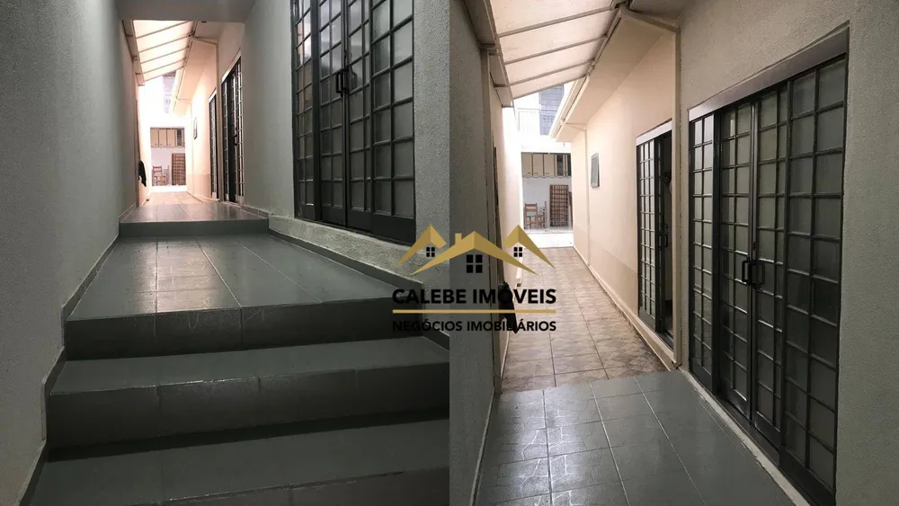 Casa, 2 quartos, 90 m² - Foto 10