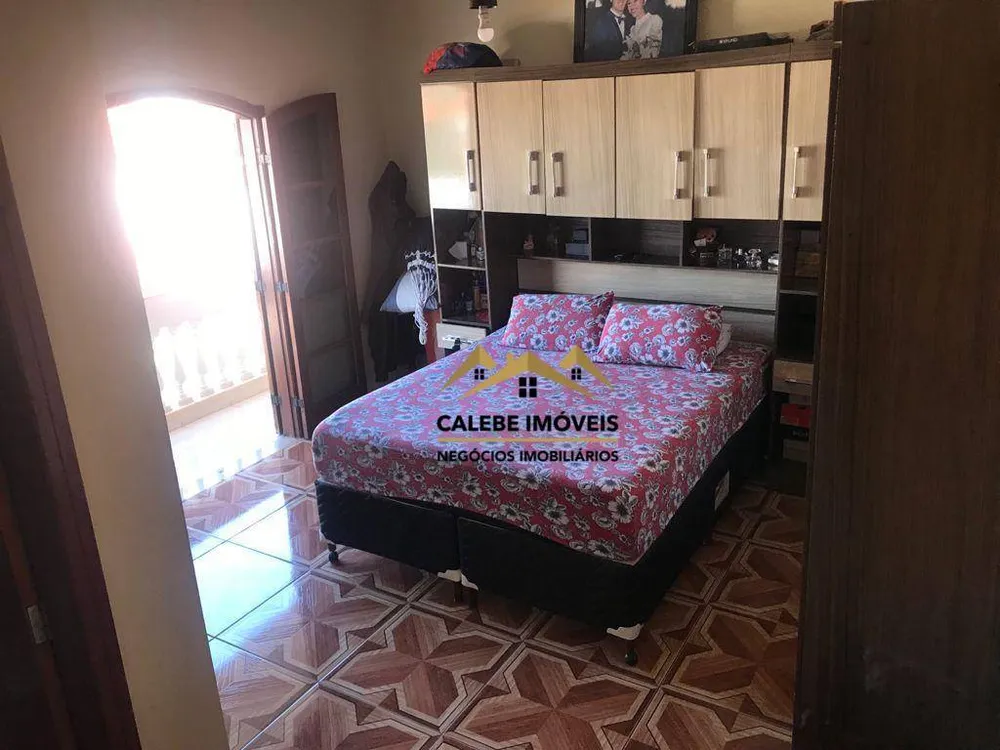 Casa, 2 quartos, 90 m² - Foto 7