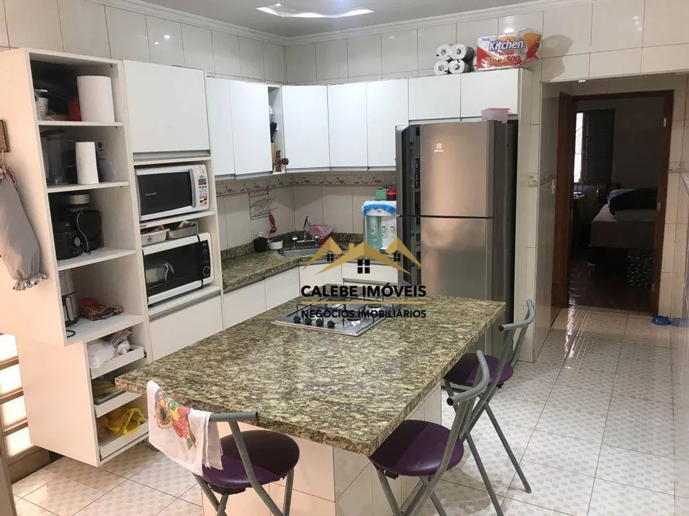 Casa, 2 quartos, 90 m² - Foto 5