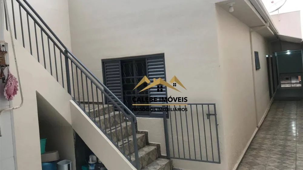Casa, 2 quartos, 90 m² - Foto 9