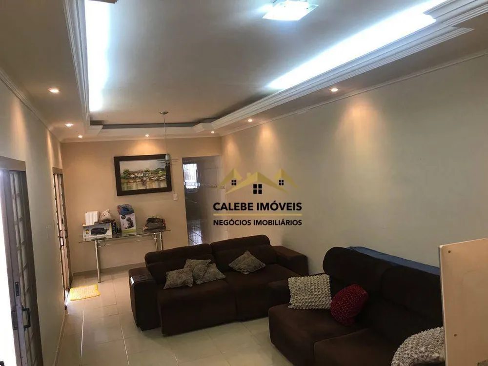 Casa, 2 quartos, 90 m² - Foto 4