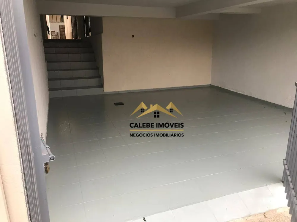 Casa, 2 quartos, 90 m² - Foto 3