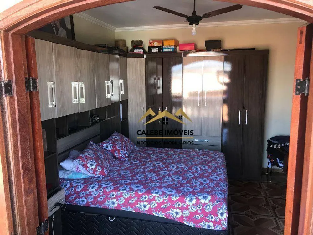 Casa, 2 quartos, 90 m² - Foto 6