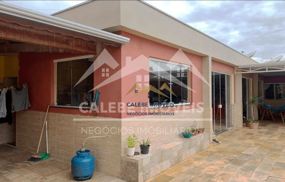 Casa, 3 quartos, 250 m² - Foto 4