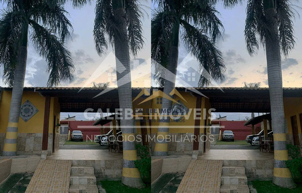 Casa, 3 quartos, 250 m² - Foto 12