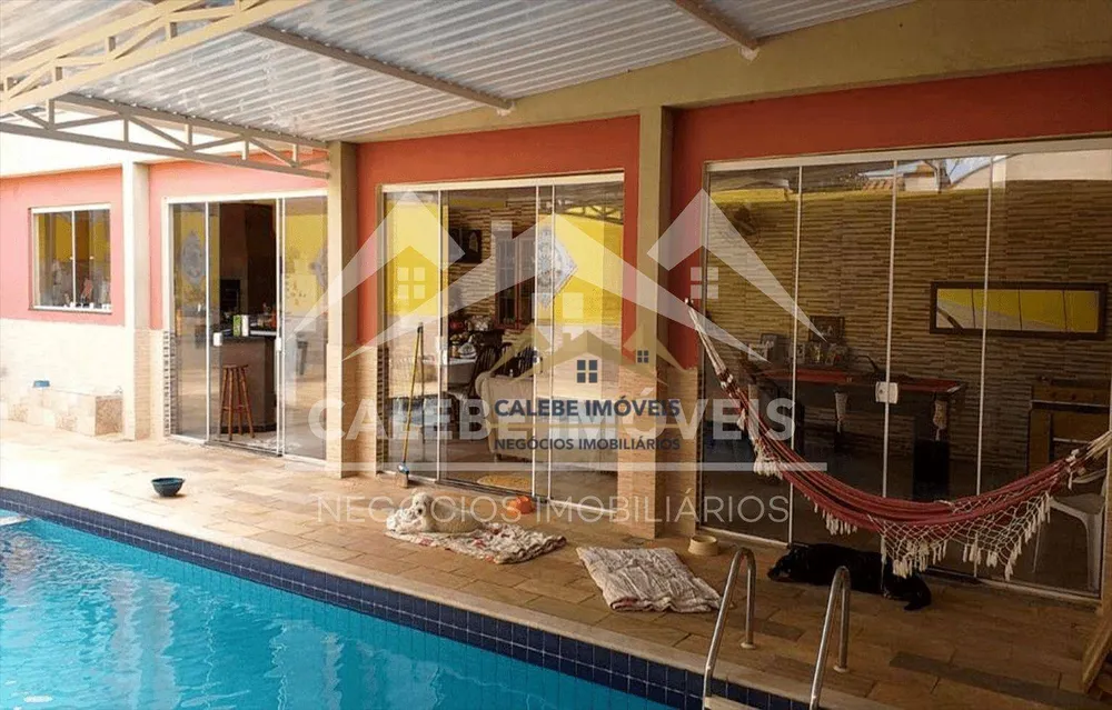 Casa, 3 quartos, 250 m² - Foto 5