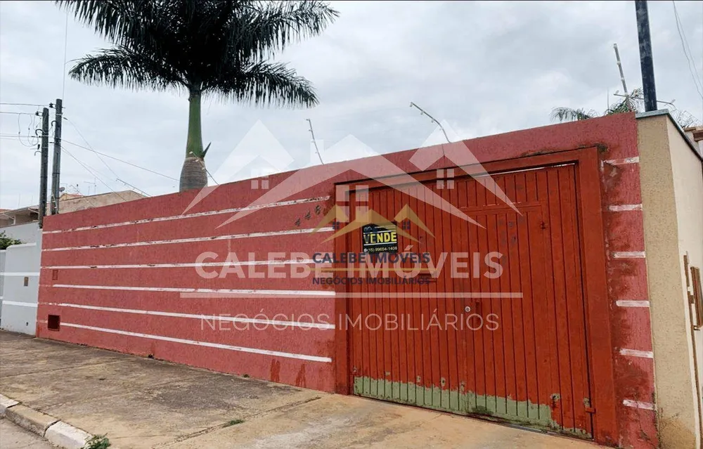 Casa, 3 quartos, 250 m² - Foto 1
