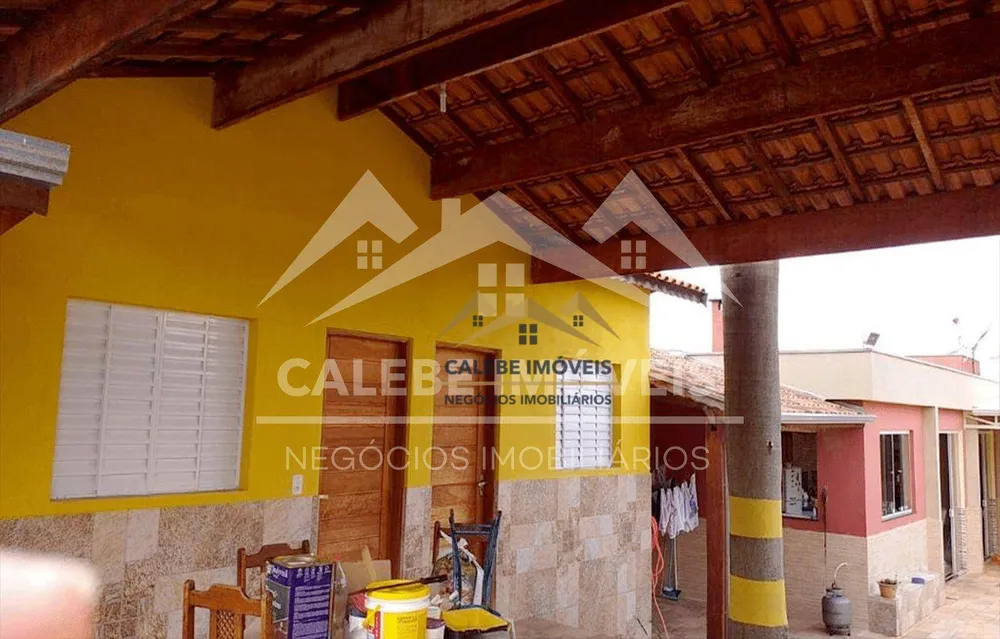 Casa, 3 quartos, 250 m² - Foto 9