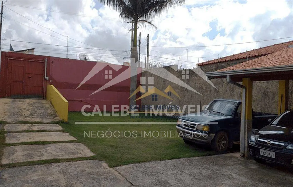 Casa, 3 quartos, 250 m² - Foto 8