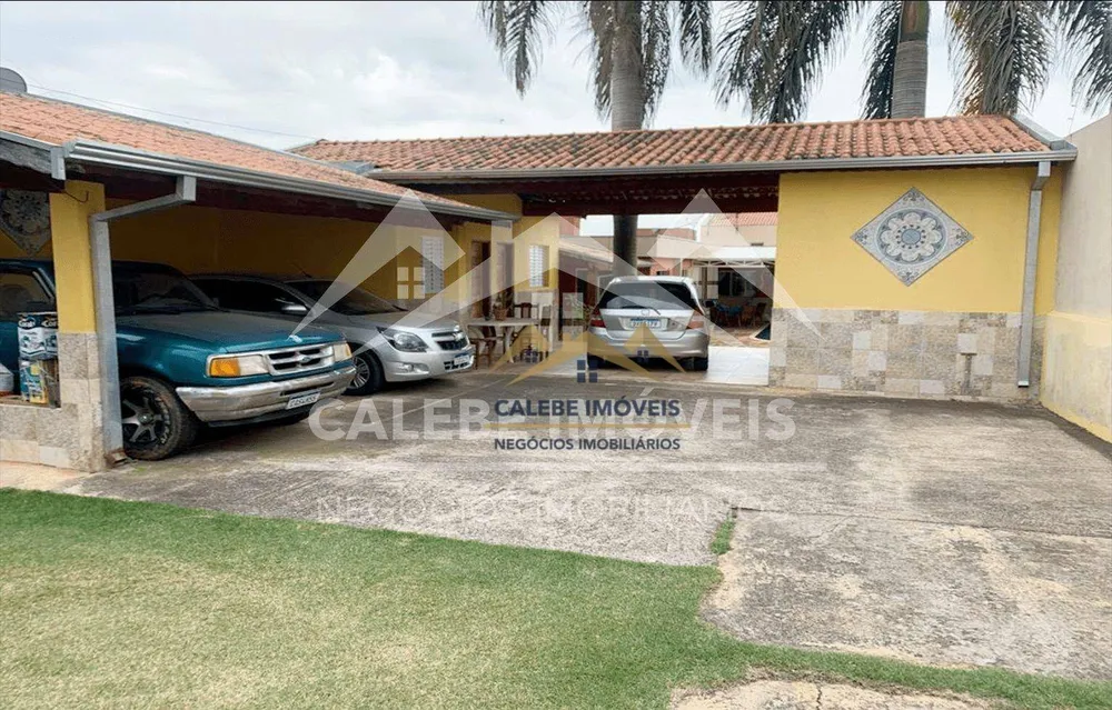 Casa, 3 quartos, 250 m² - Foto 3