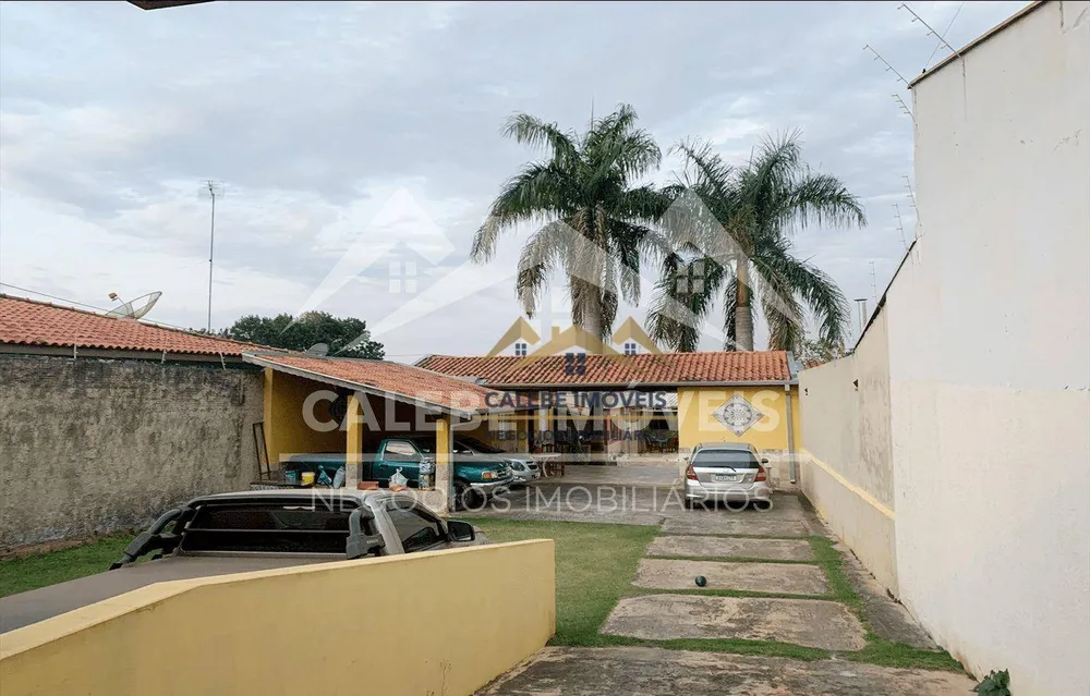 Casa, 3 quartos, 250 m² - Foto 2