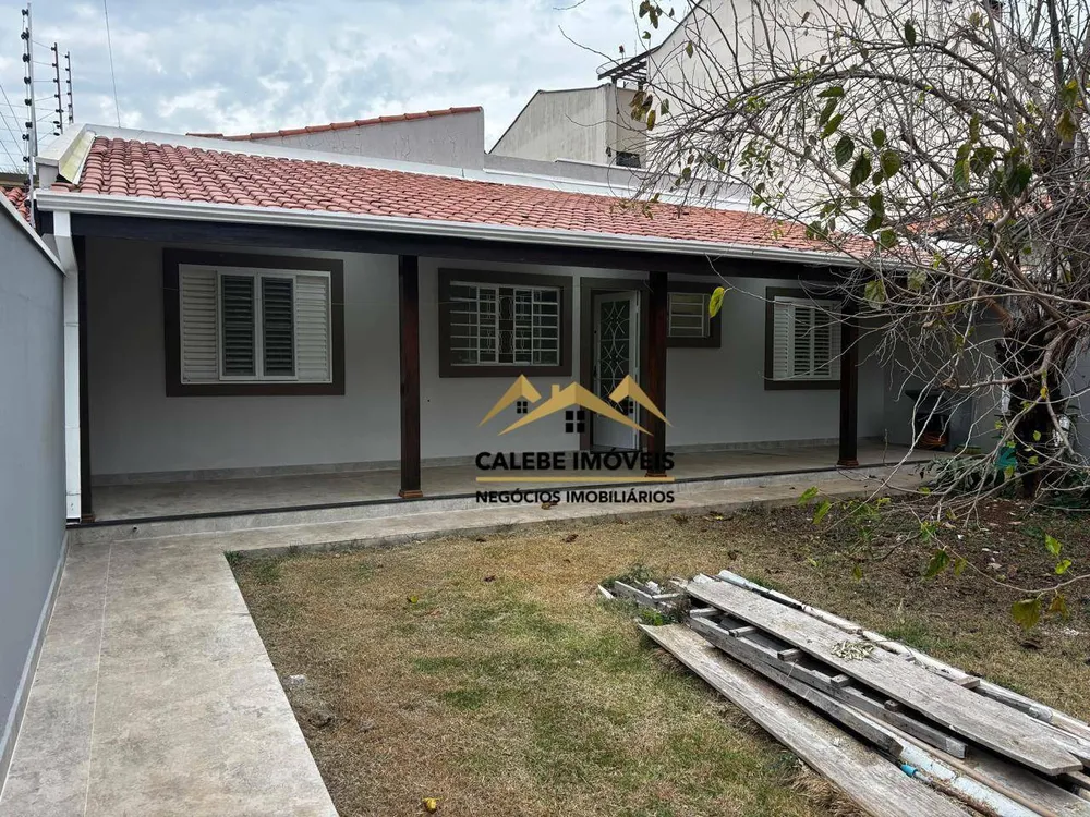 Casa, 2 quartos, 80 m² - Foto 4