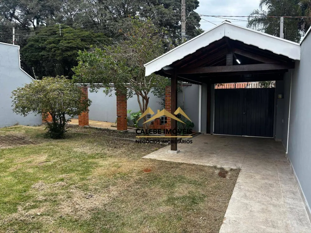 Casa, 2 quartos, 80 m² - Foto 5