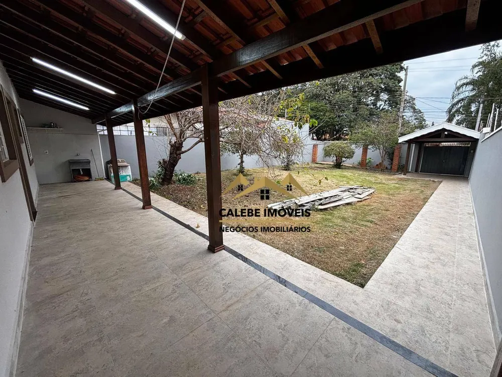 Casa, 2 quartos, 80 m² - Foto 3