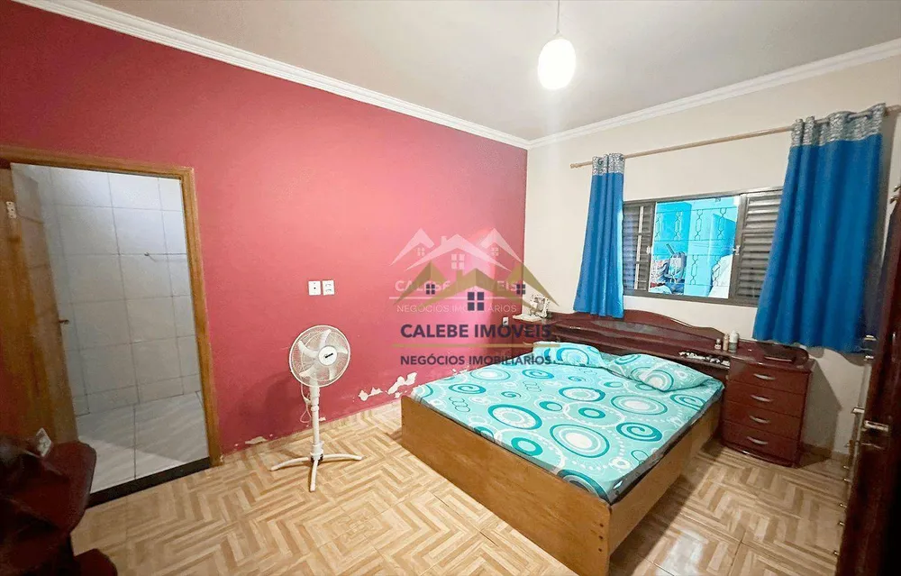 Casa, 3 quartos, 85 m² - Foto 6