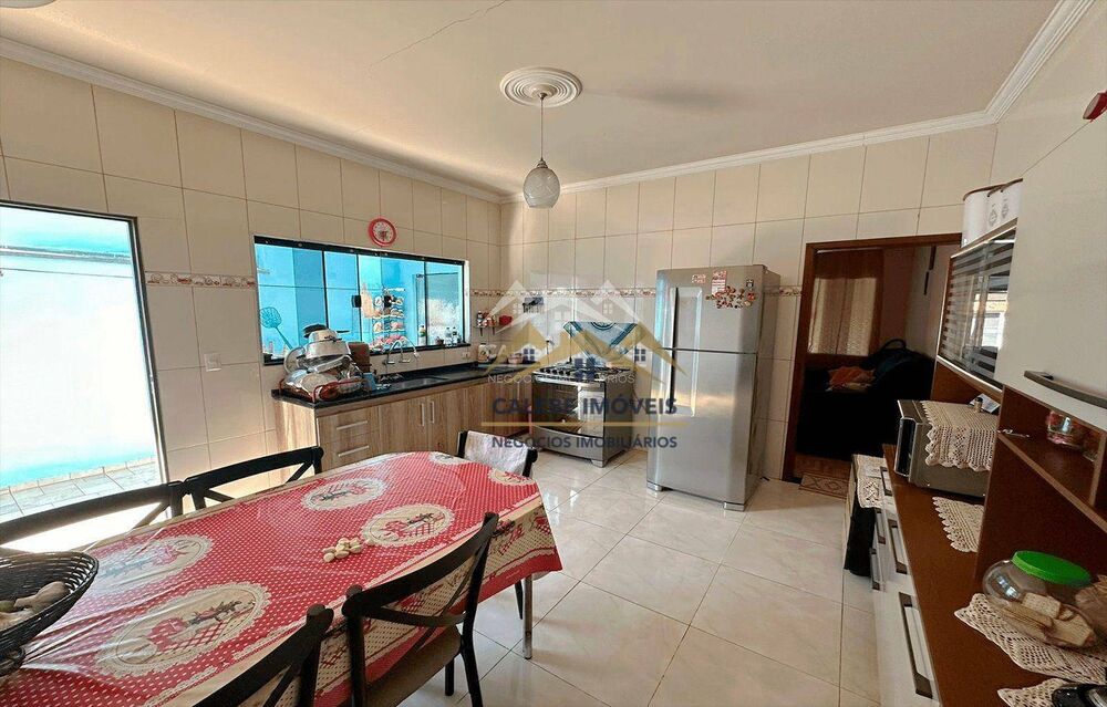 Casa, 3 quartos, 85 m² - Foto 4