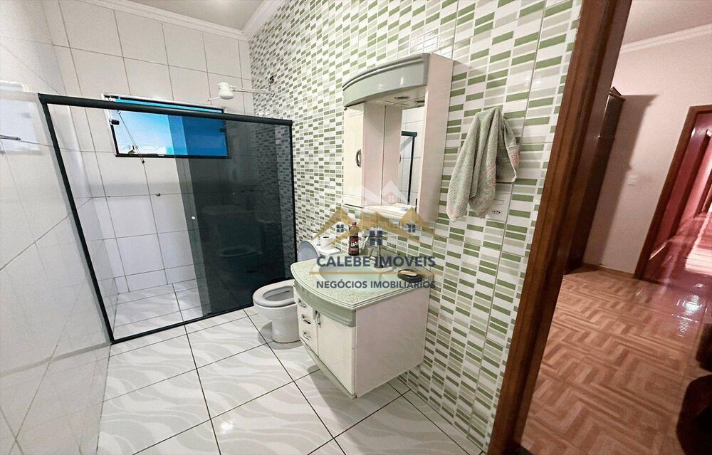 Casa, 3 quartos, 85 m² - Foto 3