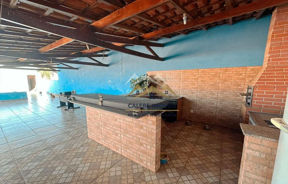 Casa, 3 quartos, 85 m² - Foto 11