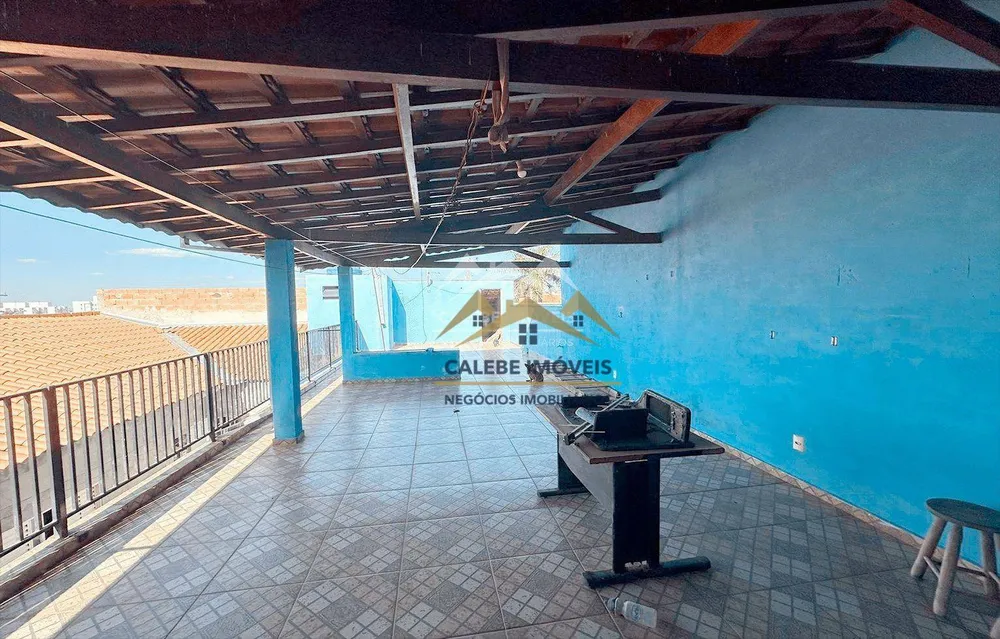 Casa, 3 quartos, 85 m² - Foto 12